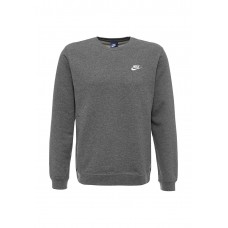 Свитшот M NSW CRW FT CLUB Nike
