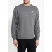 Свитшот M NSW CRW FT CLUB Nike