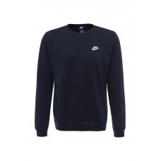 Свитшот M NSW CRW FT CLUB Nike