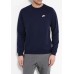 Свитшот M NSW CRW FT CLUB Nike