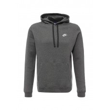 Худи M NSW HOODIE PO FLC CLUB Nike
