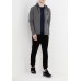 Толстовка M NSW HOODIE FZ FLC CLUB Nike