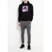 Брюки спортивные M NSW PANT CF JSY CLUB Nike