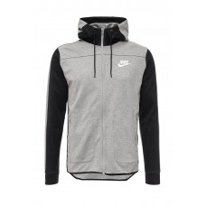 Толстовка M NSW AV15 HOODIE FZ FLC Nike