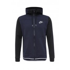 Толстовка M NSW AV15 HOODIE FZ FLC Nike
