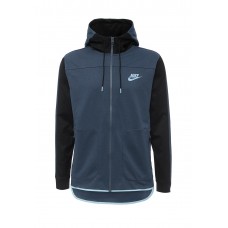 Толстовка M NSW AV15 HOODIE FZ FLC Nike