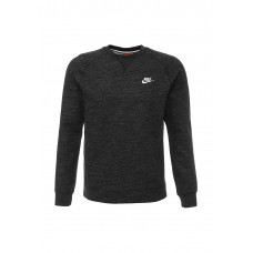 Свитшот M NSW LEGACY CRW FT Nike