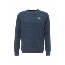 Свитшот M NSW LEGACY CRW FT Nike