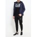 Толстовка M NSW TCH FLC WR HOODIE FZ Nike
