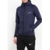 Толстовка M NSW TCH FLC WR HOODIE FZ Nike