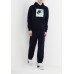 Брюки спортивные M NSW PANT CF FT CLUB Nike