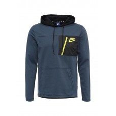 Худи M NSW AV15 HOODIE PO FLC Nike
