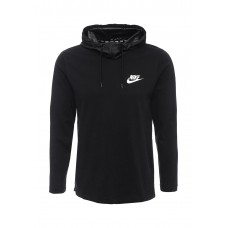 Худи M NSW AV15 TOP LS HD JSY Nike