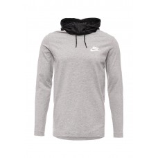 Худи M NSW AV15 TOP LS HD JSY Nike