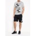 Шорты спортивные M NSW SHORT WVN HYBRID Nike