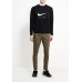 Свитшот M NSW CRW BB AIR HYB Nike