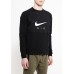 Свитшот M NSW CRW BB AIR HYB Nike