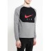 Свитшот M NSW CRW BB AIR HYB Nike