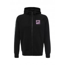 Толстовка M NSW HOODIE FZ FLC AIR HRTG Nike