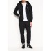 Толстовка M NSW HOODIE FZ FLC AIR HRTG Nike