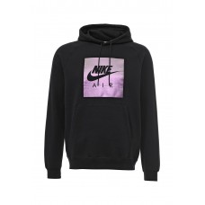 Худи M NSW HOODIE PO FLC AIR HRTG Nike
