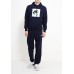 Худи M NSW HOODIE PO FLC AIR HRTG Nike