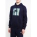 Худи M NSW HOODIE PO FLC AIR HRTG Nike