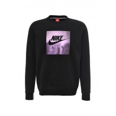 Свитшот M NSW CRW FLC AIR HRTG Nike