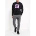 Свитшот M NSW CRW FLC AIR HRTG Nike