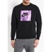 Свитшот M NSW CRW FLC AIR HRTG Nike