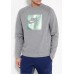 Свитшот M NSW CRW FLC AIR HRTG Nike