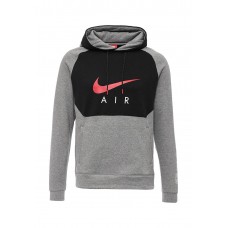 Худи M NSW HOODIE PO BB AIR HYB Nike