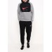 Худи M NSW HOODIE PO BB AIR HYB Nike