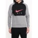Худи M NSW HOODIE PO BB AIR HYB Nike