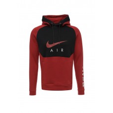 Худи M NSW HOODIE PO BB AIR HYB Nike