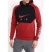Худи M NSW HOODIE PO BB AIR HYB Nike