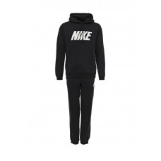 Костюм спортивный M NSW TRK SUIT FLC GX Nike