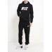 Костюм спортивный M NSW TRK SUIT FLC GX Nike