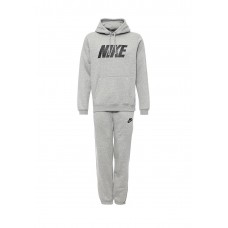 Костюм спортивный M NSW TRK SUIT FLC GX Nike