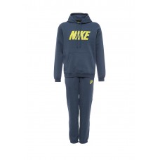 Костюм спортивный M NSW TRK SUIT FLC GX Nike