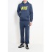 Костюм спортивный M NSW TRK SUIT FLC GX Nike
