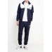 Костюм спортивный M NSW TRK SUIT WVN HALFTIME Nike