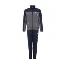 Костюм спортивный M NSW TRK SUIT WVN  PACIFIC Nike