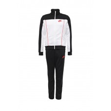 Костюм спортивный M NSW TRK SUIT PK PACIFIC Nike