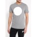 Футболка M NSW TEE HUARACHE LOGO Nike