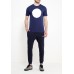 Футболка M NSW TEE HUARACHE LOGO Nike