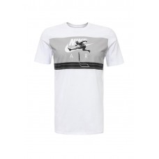 Футболка M NSW TEE AIR HYBRID PHOTO Nike