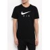 Футболка M NSW TEE TB AIR HYBRID TOTEM Nike