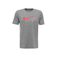 Футболка M NSW TEE TB AIR HYBRID TOTEM Nike