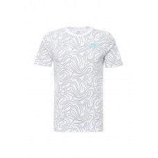 Футболка M NSW TEE SWSH PLS AOP Nike